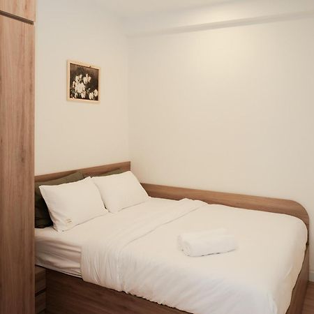 Big Promo ! Cozy Apartment Centrally District 1 Ho Chi Minh City Bagian luar foto