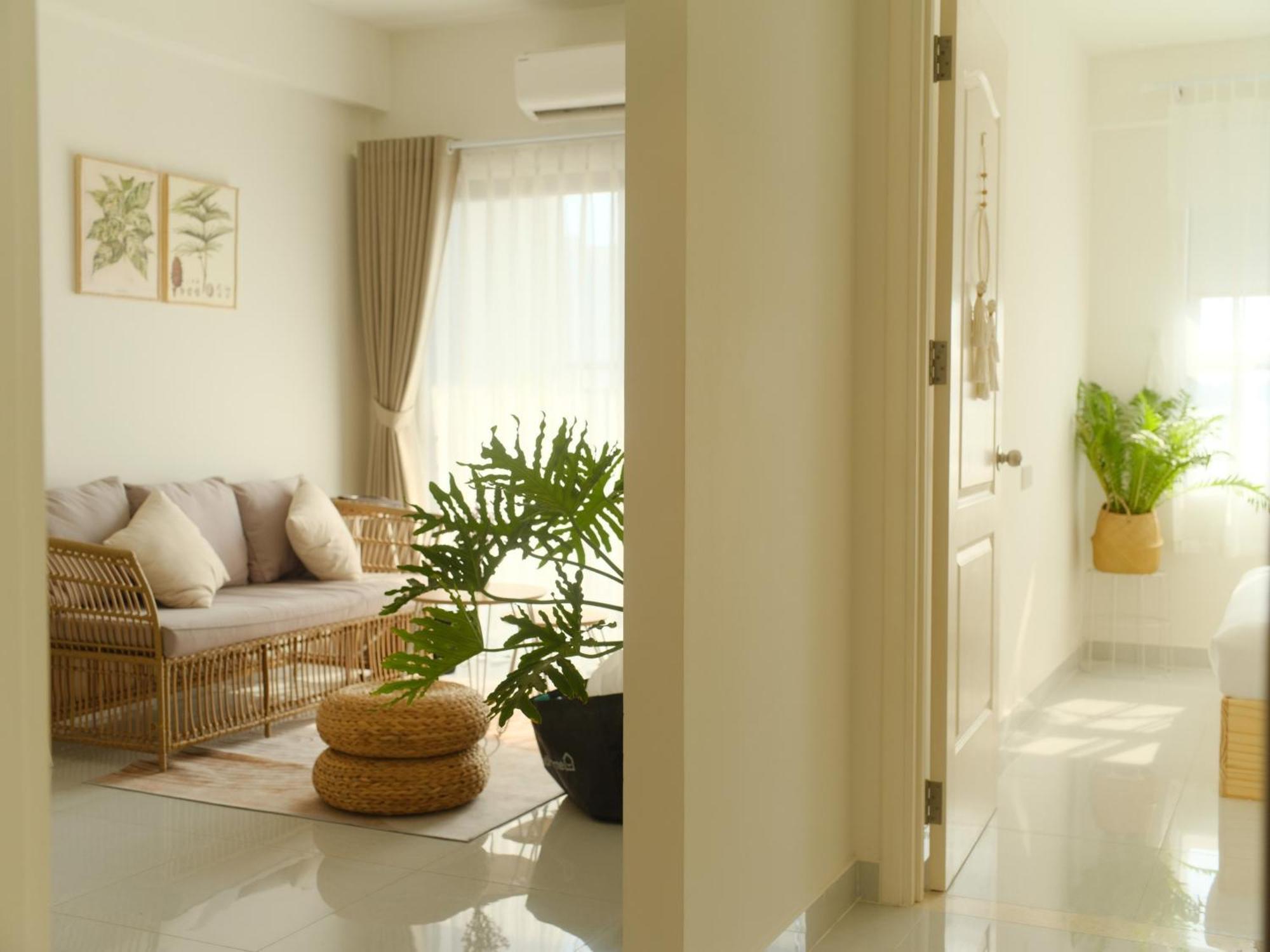 Big Promo ! Cozy Apartment Centrally District 1 Ho Chi Minh City Bagian luar foto