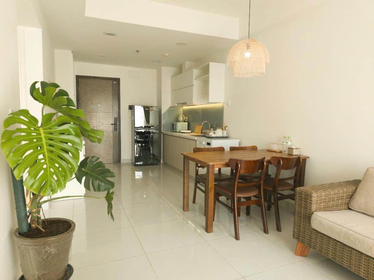 Big Promo ! Cozy Apartment Centrally District 1 Ho Chi Minh City Bagian luar foto