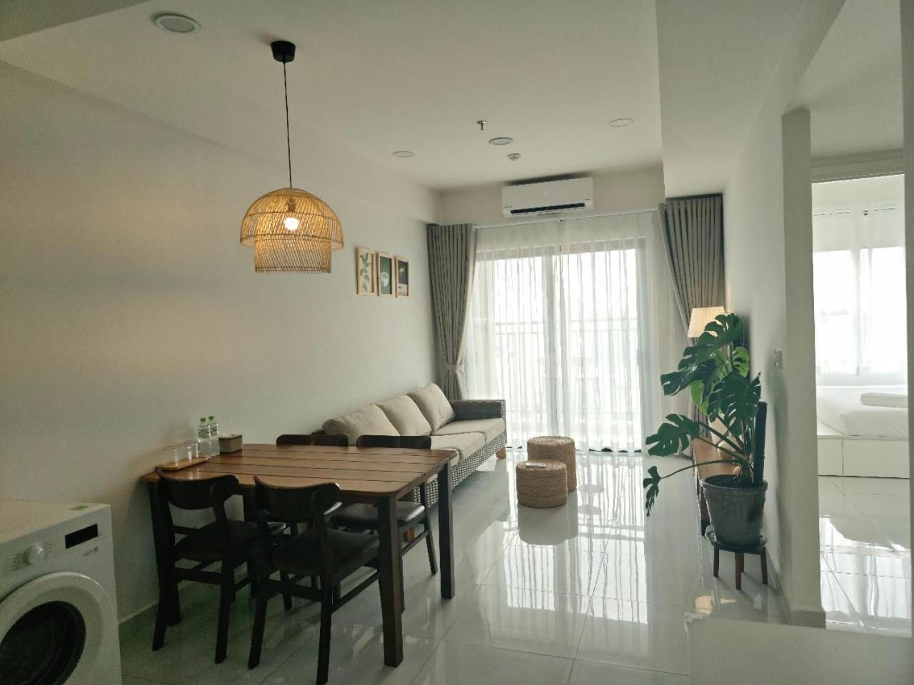 Big Promo ! Cozy Apartment Centrally District 1 Ho Chi Minh City Bagian luar foto