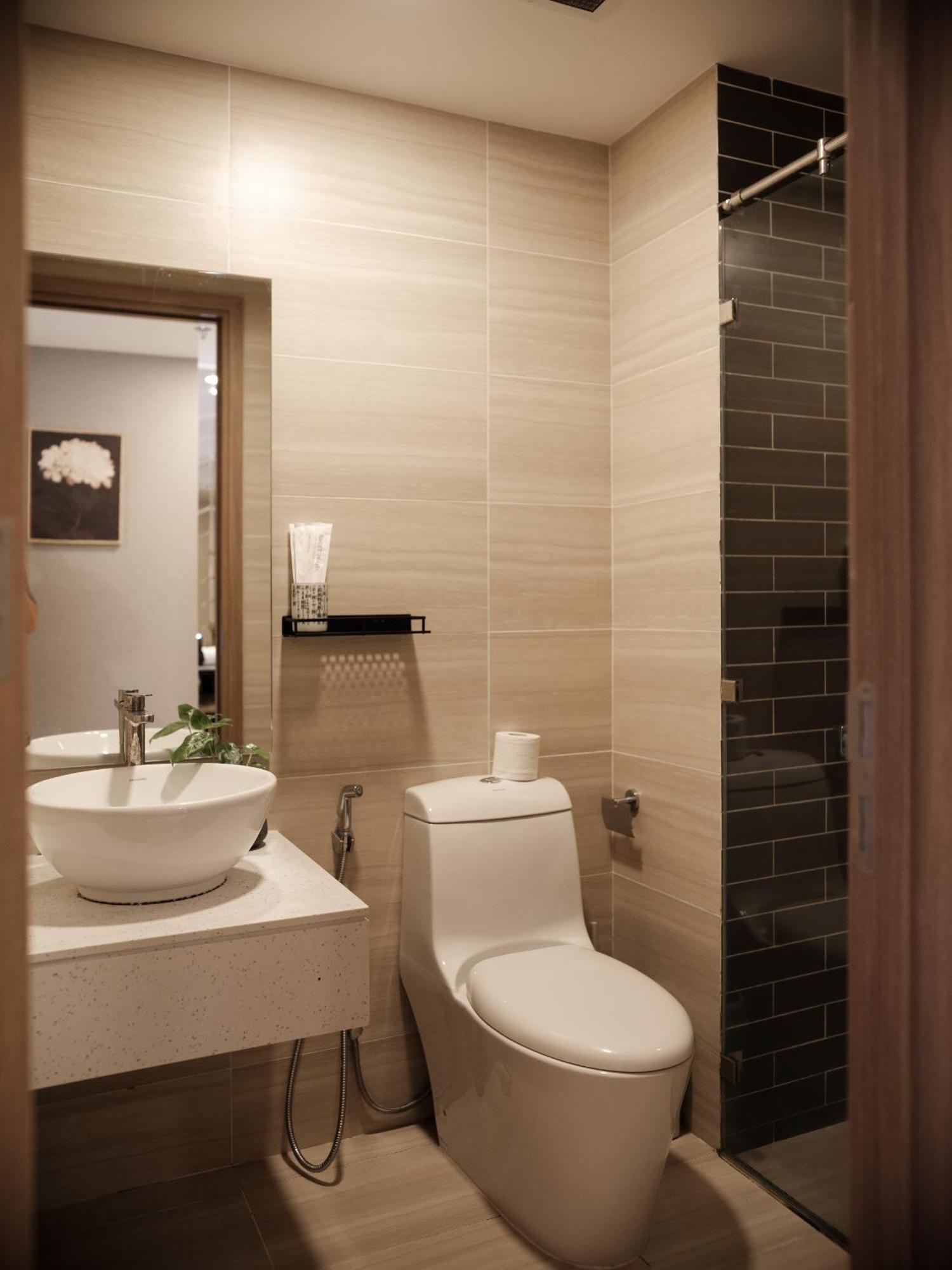 Big Promo ! Cozy Apartment Centrally District 1 Ho Chi Minh City Bagian luar foto