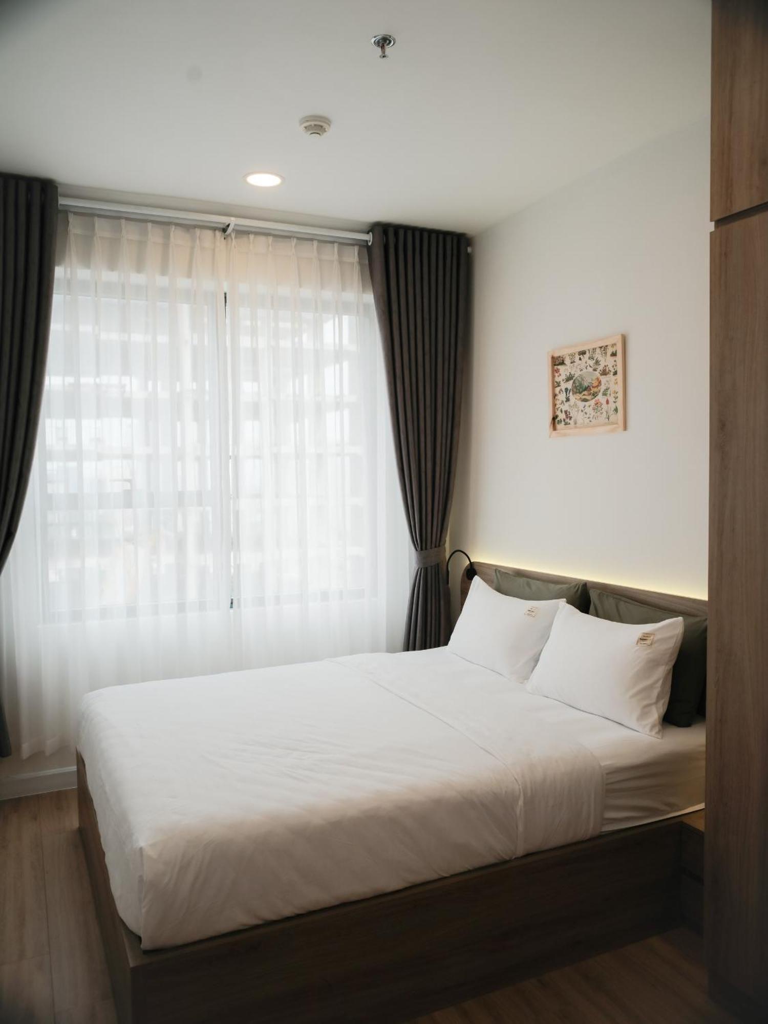 Big Promo ! Cozy Apartment Centrally District 1 Ho Chi Minh City Bagian luar foto